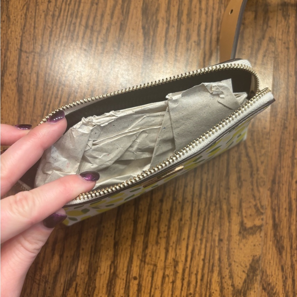 NWT Kate spade belt bag S/M - Picture 6 of 16